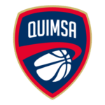 Asociación Atlética Quimsa Logo Transparent PNG