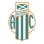 Asociación Atlético Boxing Club Logo Transparent PNG
