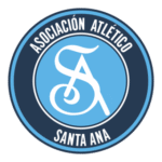 Asociación Atlético Santa Ana Logo Transparent PNG
