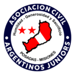Asociación Civil Argentinos Juniors Logo Transparent PNG