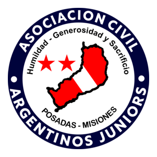 Asociación Civil Argentinos Juniors