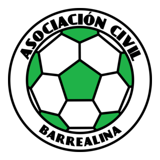 Asociación Civil Barrealina De Fútbol De San Juan