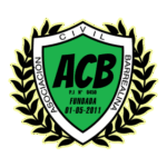 Asociación Civil Barrealina De San Juan Logo Transparent PNG