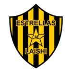 Asociación Civil Club Atlético Estrellas De Laishi Logo Transparent PNG