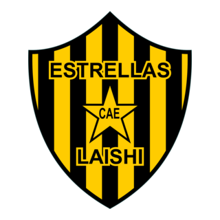 Asociación Civil Club Atlético Estrellas De Laishi