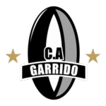 Asociación Civil Club Atlético Garrido De Formosa Logo Transparent PNG
