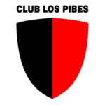 Asociación Civil Club Atlético Los Pibes Logo Transparent PNG