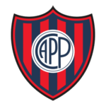 Asociación Civil Club Atlético Pié De Palo De Pié Logo Transparent PNG