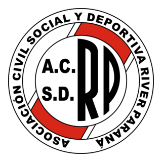 Asociación Civil Social Y Deportiva River Paraná