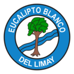 Asociación Comunitaria Eucalipto Blanco Del Limay Logo Transparent PNG