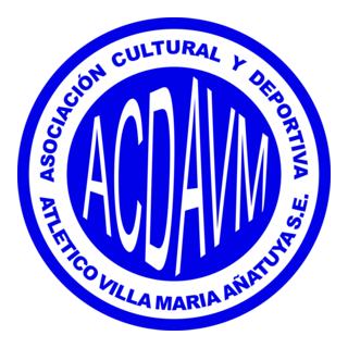 Asociación Cultural Y Deportiva Atlético Villa