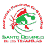 Asociación De Basketball De Santo Domingo ecuador Logo Transparent PNG