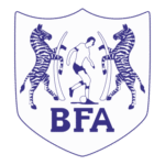 Asociación De Fútbol De Botswana Logo Transparent PNG