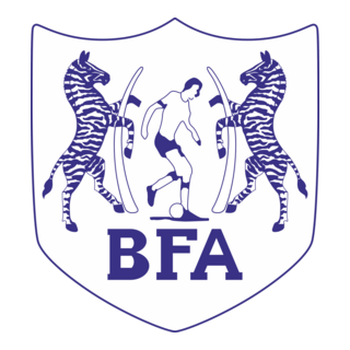 Asociación De Fútbol De Botswana