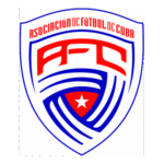Asociación De Fútbol De Cuba Logo Transparent PNG