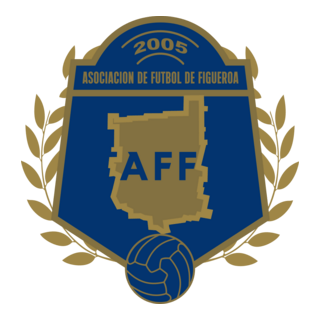Asociación De Fútbol De Figueroa Santiago