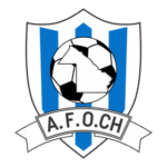 Asociación De Fútbol Del Oeste Chaqueño Chaco Logo Transparent PNG