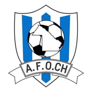Asociación De Fútbol Del Oeste Chaqueño Chaco