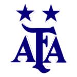 Asociacion Del Futbol Argentino Logo Transparent PNG