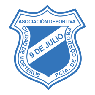 Asociación Deportiva 9 De Julio Morteros Córdoba