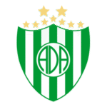 Asociación Deportiva Albardón Logo Transparent PNG
