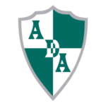 Asociación Deportiva Atenas Logo Transparent PNG