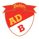 Asociacion Deportiva Belemita De Belen Logo Transparent PNG