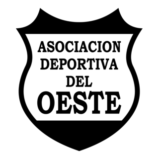 Asociación Deportiva Del Oeste De Villa Mercedes