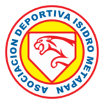 Asociación Deportiva Isidro Metapán Logo Transparent PNG
