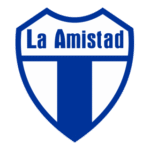 Asociación Deportiva La Amistad Logo Transparent PNG
