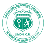 Asociación Deportiva Limonense Logo Transparent PNG