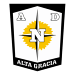 Asociación Deportiva Norte De Alta Gracia Córdoba Logo Transparent PNG