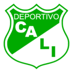 Asociacion Deportivo Cali Logo Transparent PNG