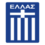 Asociacion Griega De Futbol Logo Transparent PNG
