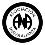 Asociacion Nueva Alianza De La Plata Logo Transparent PNG