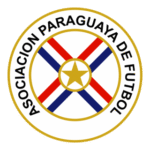 Asociacion Paraguaya De Futbol Logo Transparent PNG
