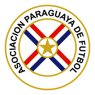 Asociacion Paraguaya De Futbol