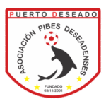 Asociación Pibes Deseadenses De Puerto Deseado Logo Transparent PNG