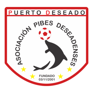 Asociación Pibes Deseadenses De Puerto Deseado