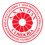 Asociación Sportiva Audax De Córdoba Logo Transparent PNG