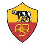 Asociación Sportiva Roma De Córdoba Logo Transparent PNG