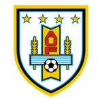 Asociacion Uruguaya De Futbol Logo Transparent PNG