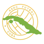 Asociaciуn De Fъtbol De Cuba Logo Transparent PNG