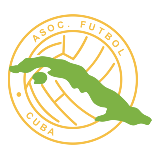Asociaciуn De Fъtbol De Cuba