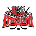 Asociatia Club Sportiv Hockey Gheorgheni Logo Transparent PNG