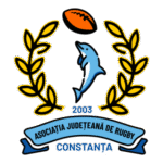 Asociatia Judeteana De Rugby Constanta Logo Transparent PNG