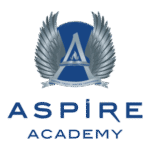 Aspire Academy Logo Transparent PNG
