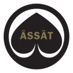 Assat Pori Logo Transparent PNG