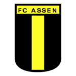 Assen Fc Logo Transparent PNG