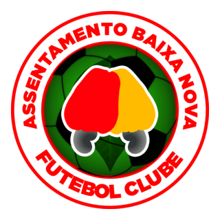 Assentamento Baixa Nova Futebol Clube